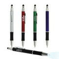 Stylus Pen With LED Light (Direct Import - 10 Weeks Ocean)